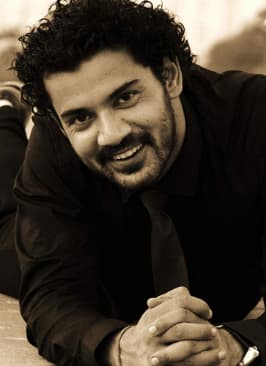 Chandan Anand — Supporting Actor