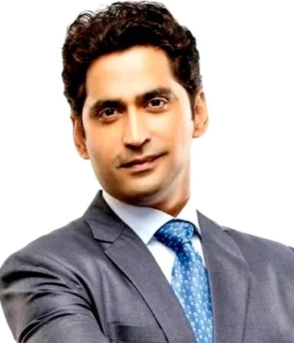 Chinmay Mandlekar — Story Writer
