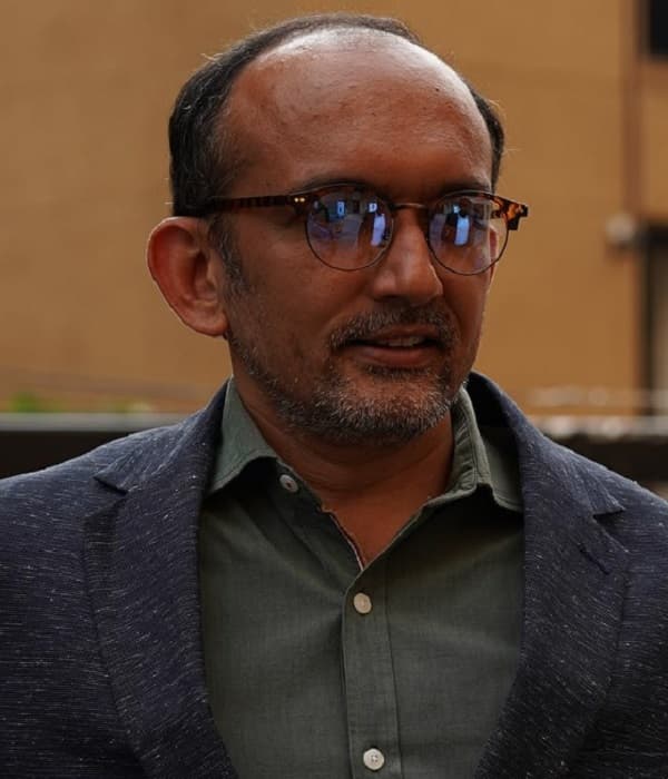 Chirag Vohra — Supporting Actor