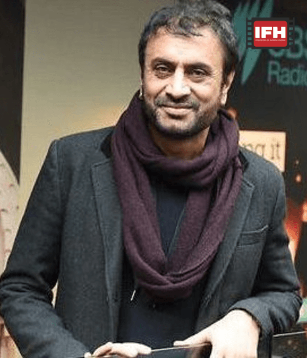 Debi Makhsoospuri — Actor
