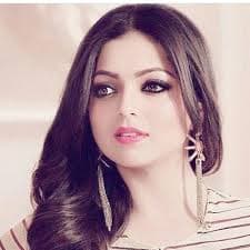 Drashti Dhami — Actress