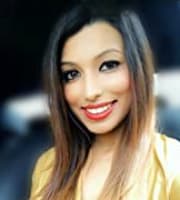 Frina Mehta — Supporting Actress