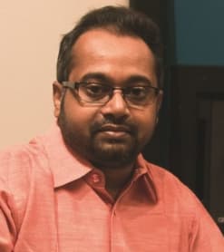 Ganesh Gangadharan — Sound Designer