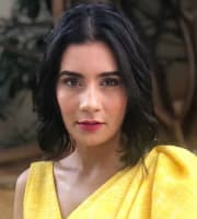 Geetika Vidya Ohlyan — Actress