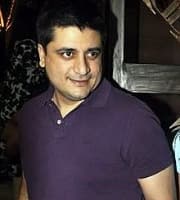 Goldie Behl — Director