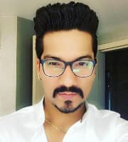 Haarsh Limbachiyaa — Lyricist