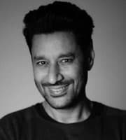 Harbhajan Mann