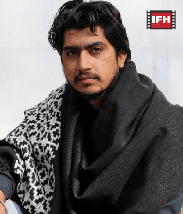 Harmanjeet Singh — Lyricist