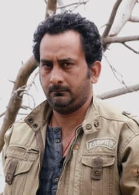 Hemant Pandey