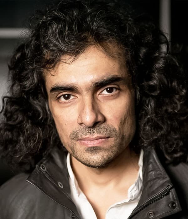 Imtiaz Ali — Supporting Actor