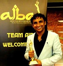 Inaamulhaq — Supporting Actor