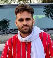 Jagdeep Randhawa — Supporting Actor