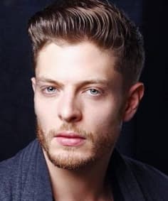 Jason Shah — Supporting Actor