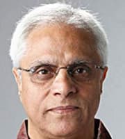 K K Raina — Supporting Actor