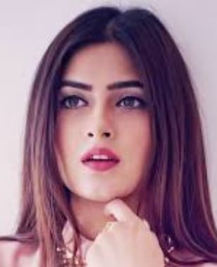 Karishma Sharma — Supporting Actress