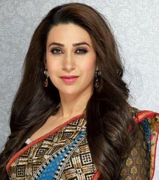 Karisma Kapoor — Actress