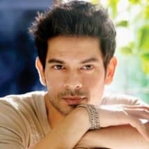 Keith Sequeira — Supporting Actor