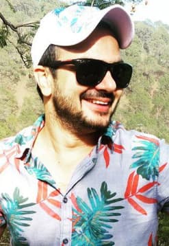 Lakha Lakhwinder Singh — Supporting Actor