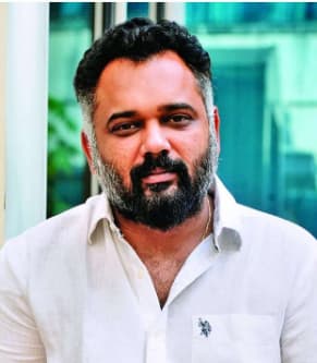 Luv Ranjan — Producer