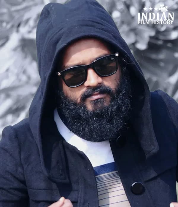 Man Singh Karamati — Supporting Actor