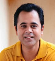 Mayur Bansiwal — Supporting Actor