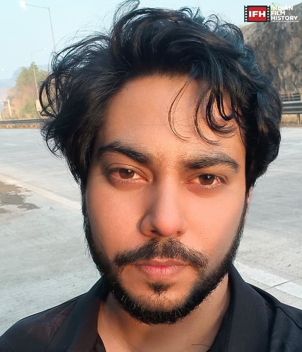 Md Ashanul Haque — Supporting Actor