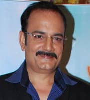 Mohit Chauhan (Actor) — Supporting Actor