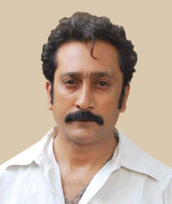 Mukesh Tiwari