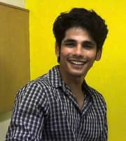 Nakul Sahdev — Supporting Actor