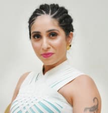 Neha Bhasin — Singer
