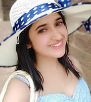 Neha Narang — Supporting Actress