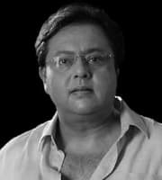 Nitesh Pandey — Actor