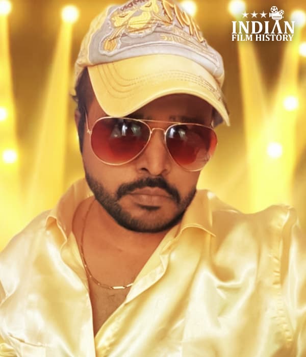 Nitin Raikwar — Lyricist