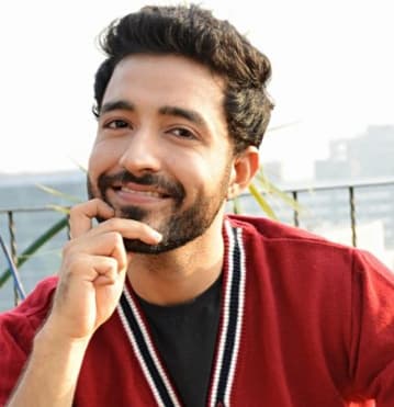 Paresh Pahuja — Supporting Actor