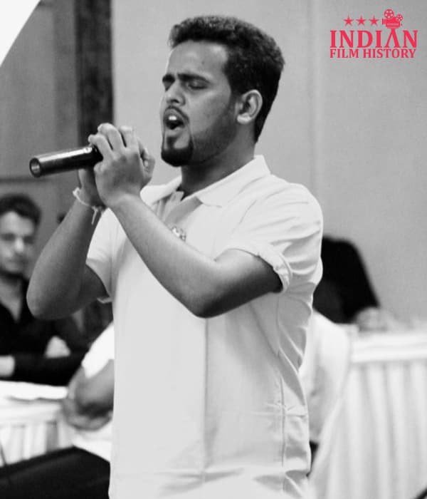 Pratyush Prakash — Lyricist