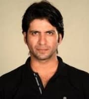 Puneet Vashist
