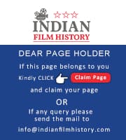 Pururava Rao — Story Writer