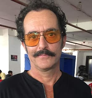 R Bhakti Klein — Supporting Actor