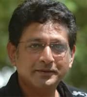 Ragesh Asthana