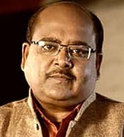 Ram Shankar — Singer