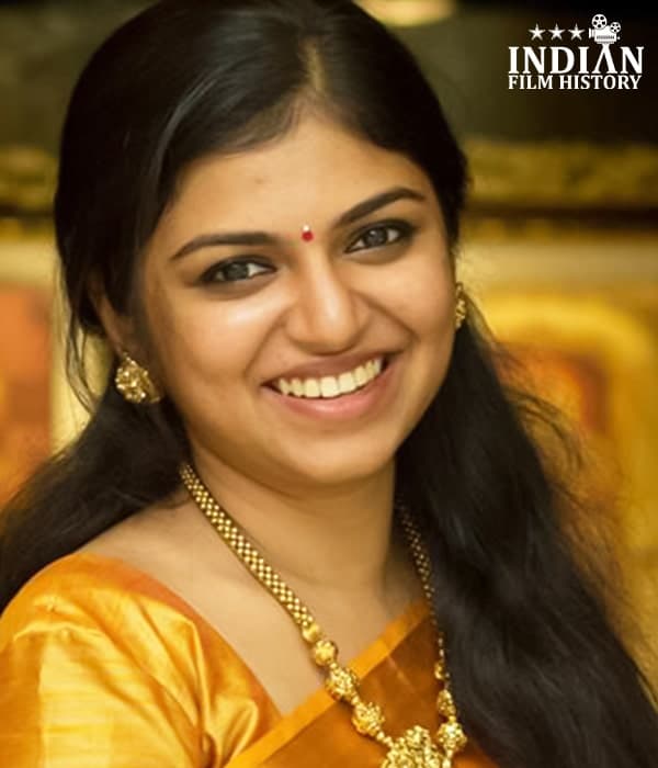 Raveena Ravi — Supporting Actress