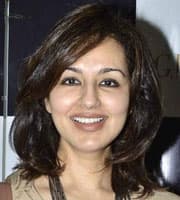Reena Wadhwa — Actress