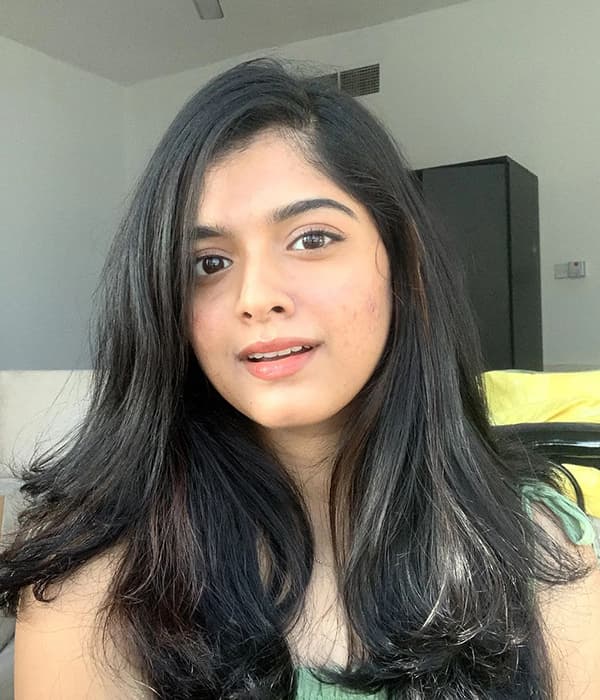 Revathy Sharma