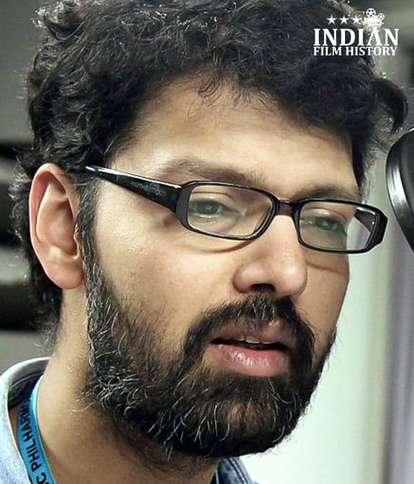 Sagar Arya