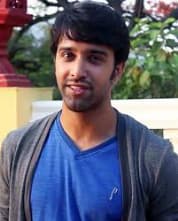 Sahil Mehta — Supporting Actor