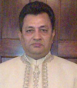 Sajid Sheikh — Supporting Actor