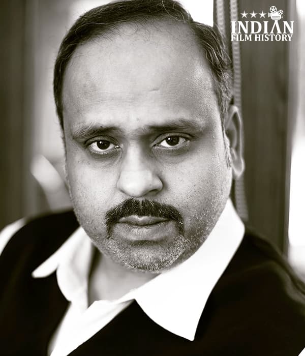Salim Siddiqui — Supporting Actor