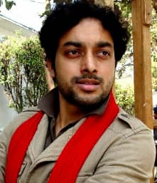 Sanjay Singh — Supporting Actor