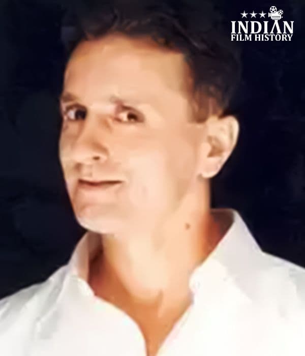 Sanjeev Vatsa — Supporting Actor