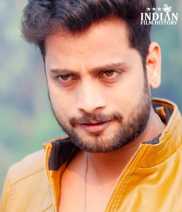 Satish Badal — Supporting Actor